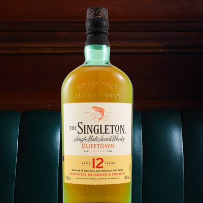 The Singleton Single Malt