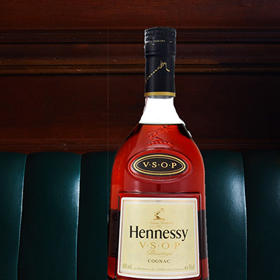 Hennessy VSOP- indisponível no momento