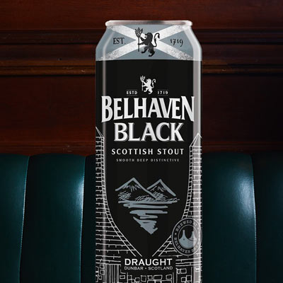 Belhaven Black-indisponível