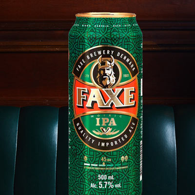 Faxe Ipa-indisponivel