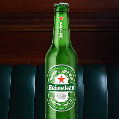 Heineken-indisponível