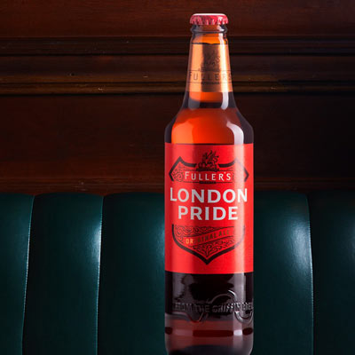 London Pride-indisponível no momento