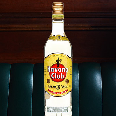 Rum Havana