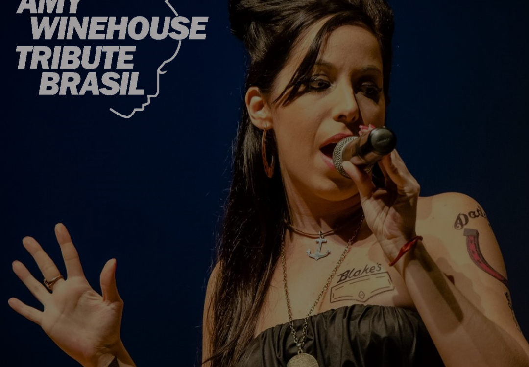 Amy Winehouse Tribute Brasil