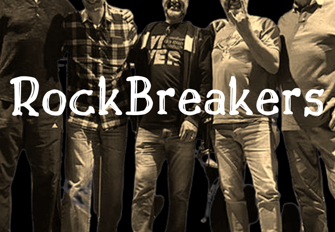 RockBreakers