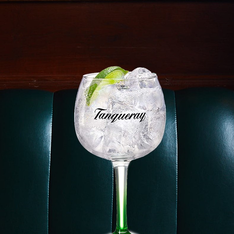 G&T Tanqueray