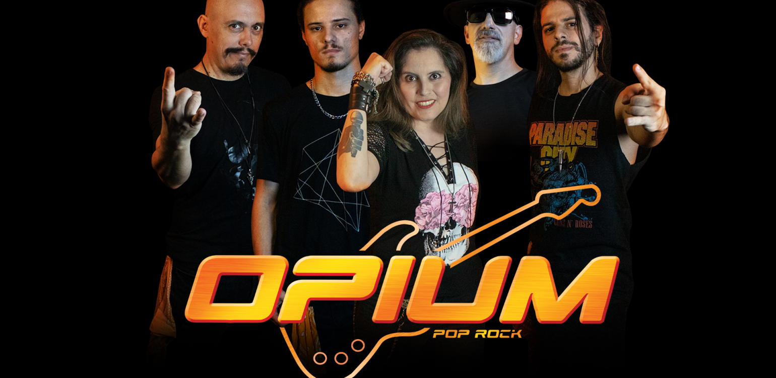 Banda Opium